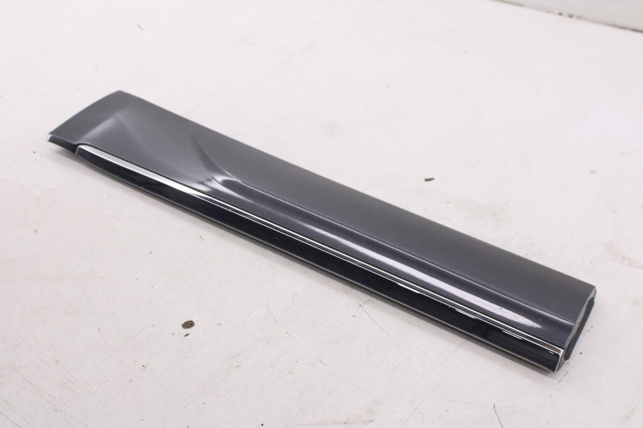 2013-2017 Audi Q5 Premium Rear Left Door Lower Body Side Molding 8R0853969LGRU - Alshned Auto Parts