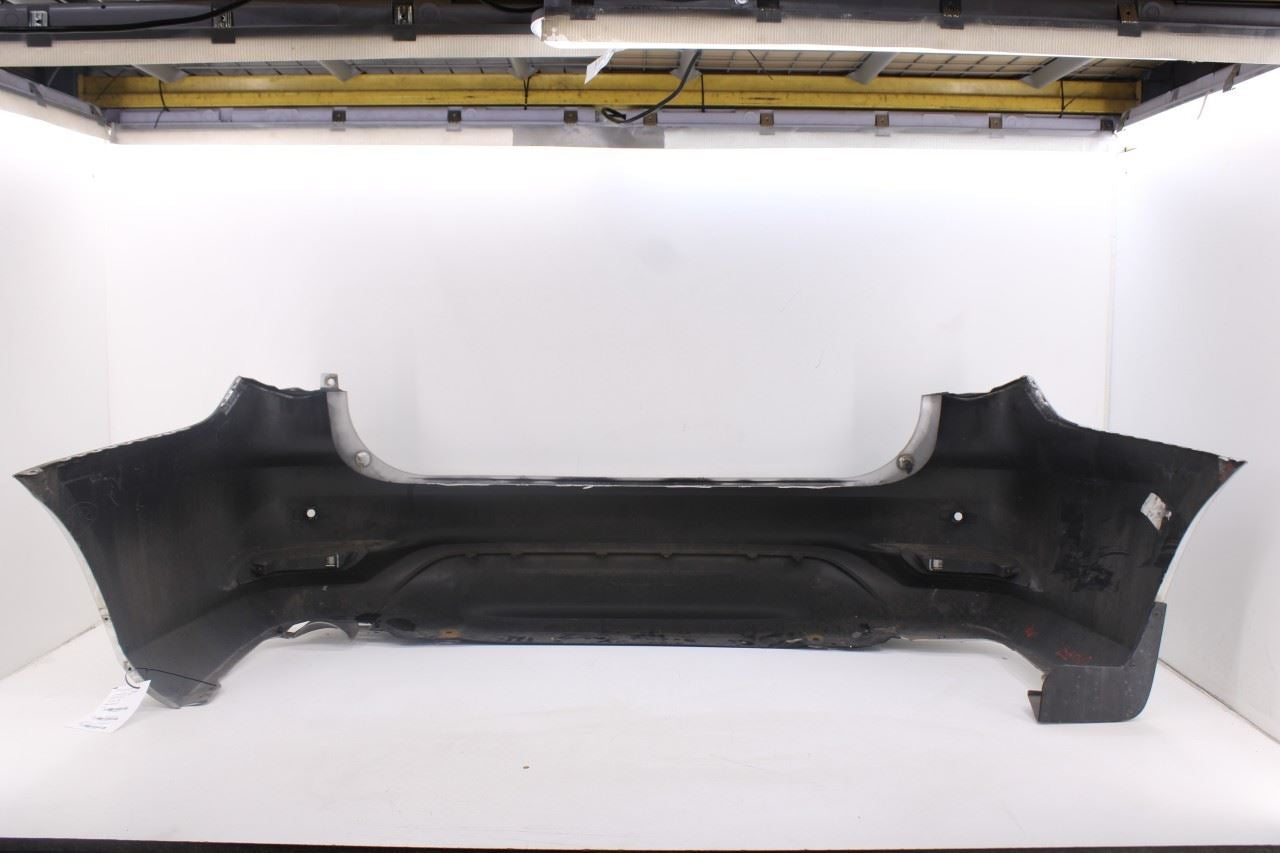 2016-2020 Infiniti QX60 Rear Bumper Cover 85022-9NE0H OEM *ReaD*20