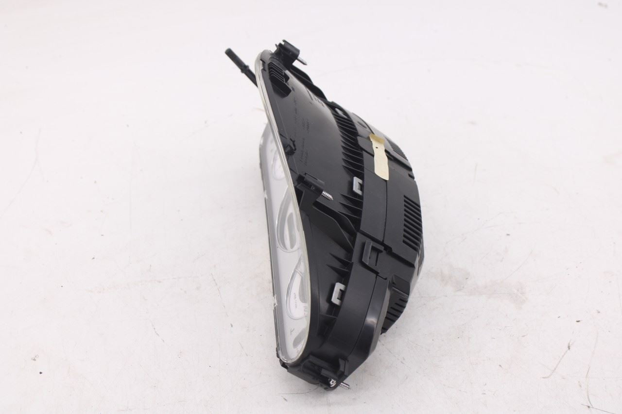03-06 Mercedes-Benz E500 5.0L Speedometer Gauge Instrument Cluster 118K Mileage - Alshned Auto Parts