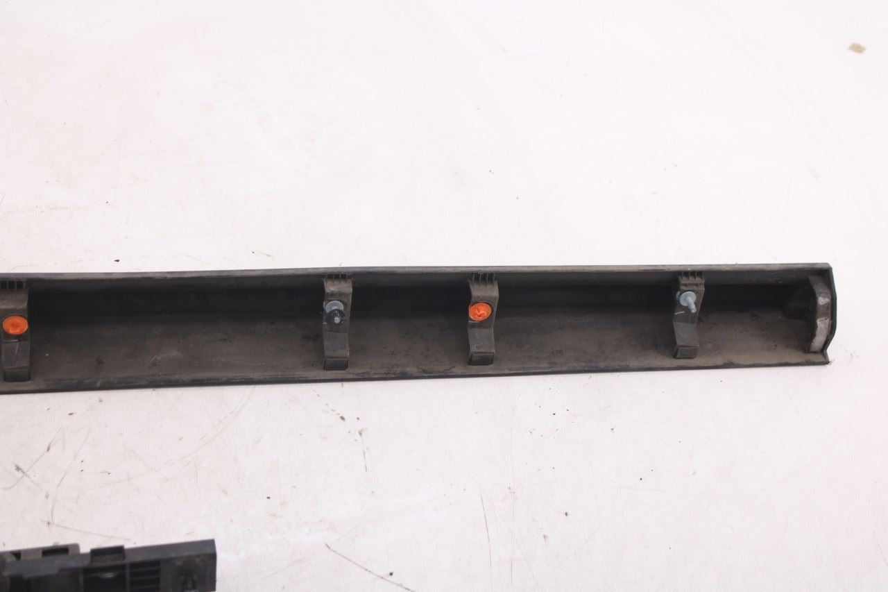 2019-2025 Infiniti QX50 Essential Front Left Door Lower Molding Trim 80871-5NA0A - Alshned Auto Parts