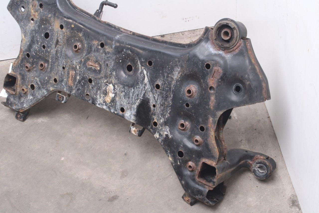 2016-2020 Kia Optima EX 2.4L FWD Front Crossmember Subframe 62405-C2051 OEM7
