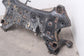 2016-2020 Kia Optima EX 2.4L FWD Front Crossmember Subframe 62405-C2051 OEM7