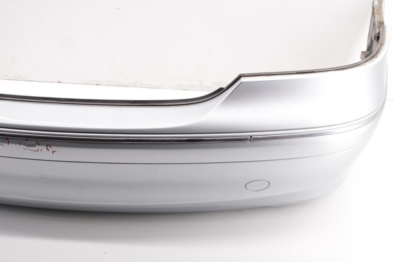2006-2009 Mercedes-Benz CLK 350 Rear Bumper Cover 2098852825 OEM *ReaD* - Alshned Auto Parts