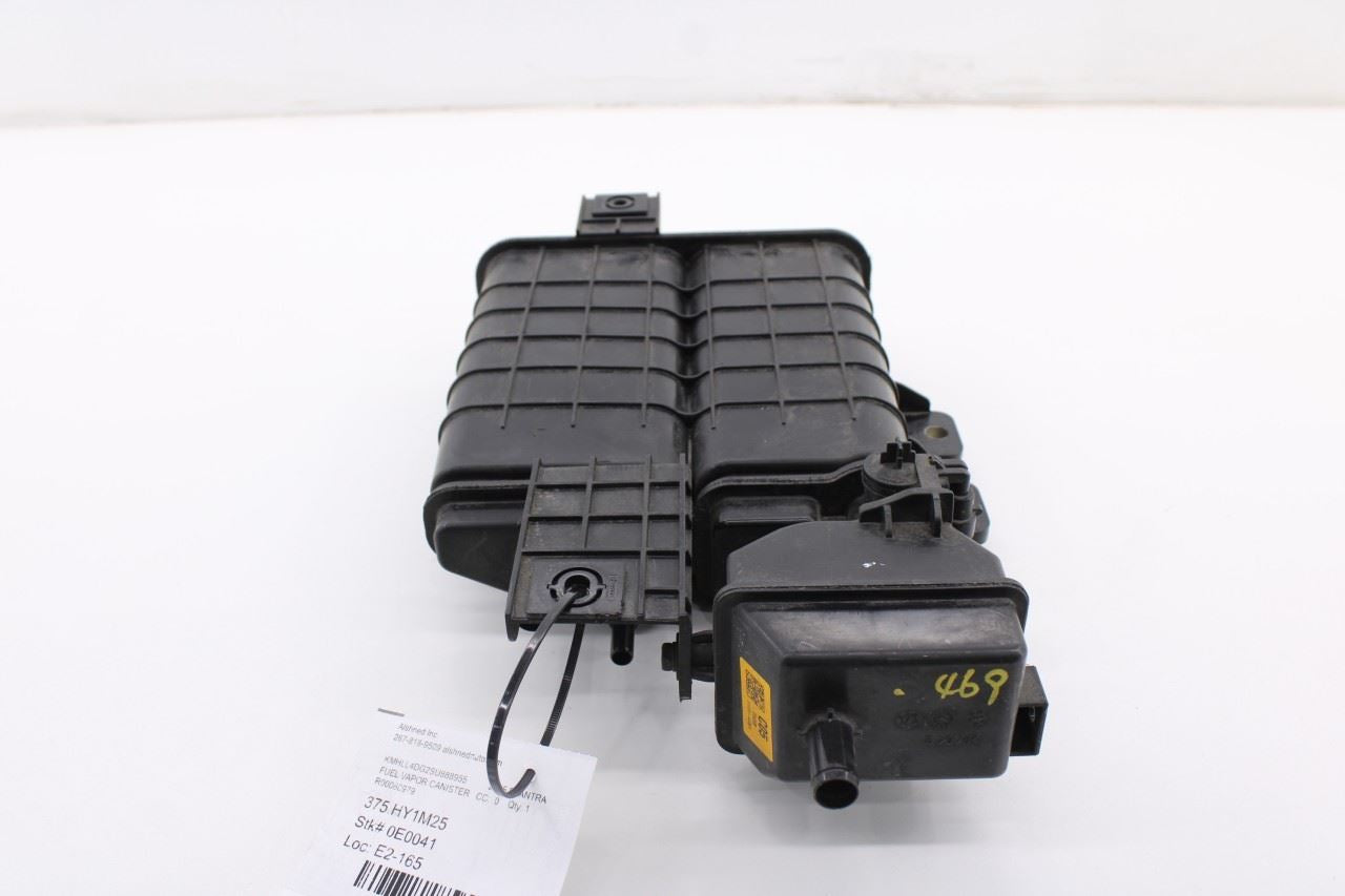 21-26 Hyundai Elantra SE 2L Fuel Vapor Evaporator Emission Canister 31420-AA5004