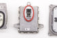 17-20 Chrysler Pacifica Front Left Side HID Headlight Ballast Control Module Set - Alshned Auto Parts