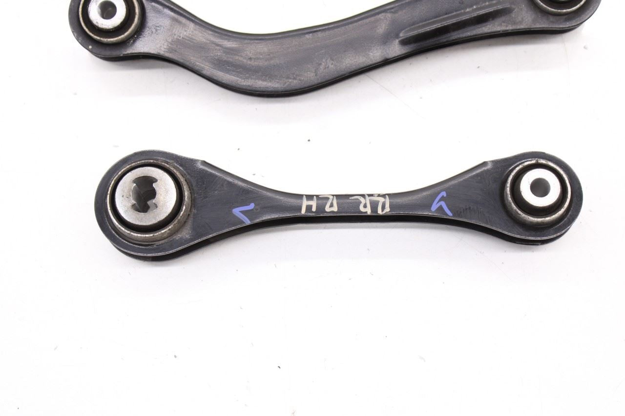 23-25 BMW 430i xDrive Gran Coupe AWD Rear Right Lower and Upper Control Arm Set - Alshned Auto Parts