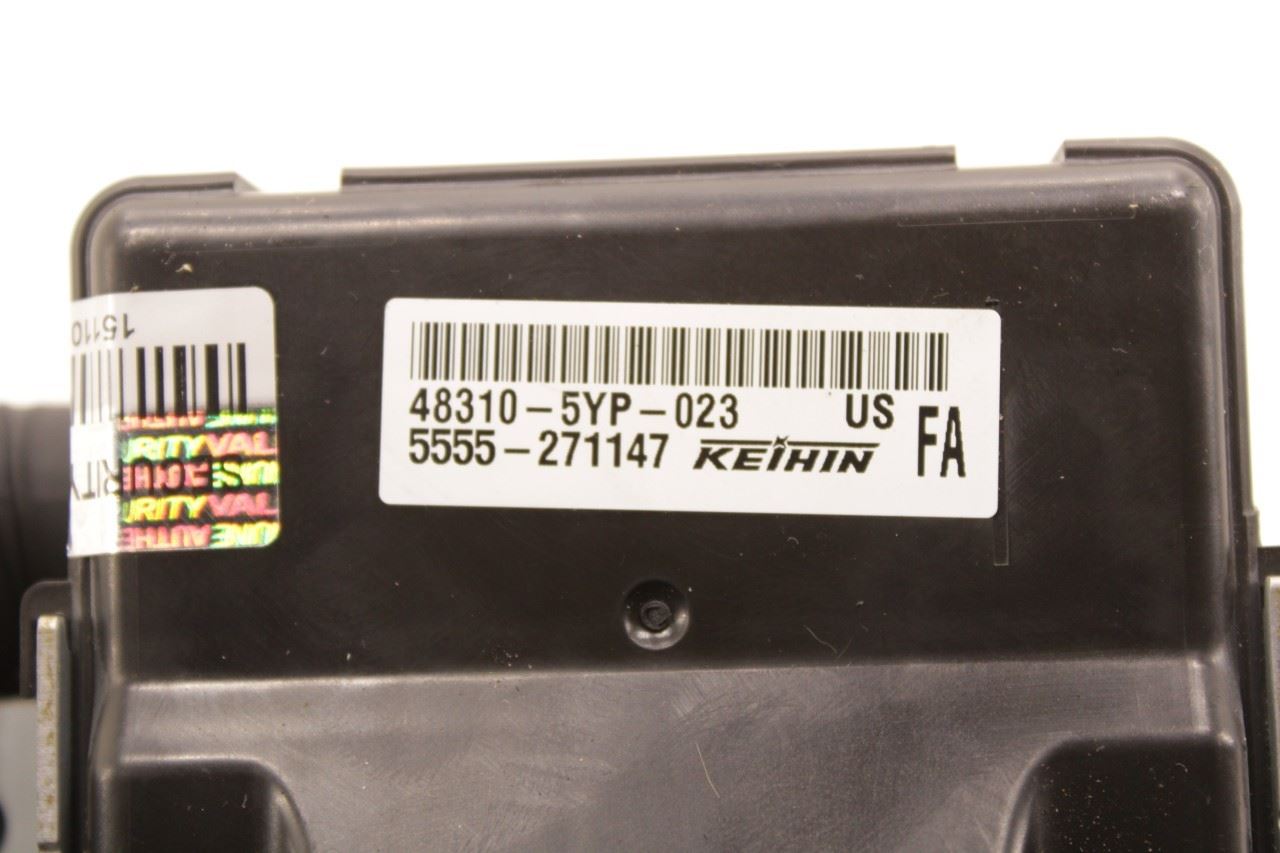 19-21 Acura RDX SH-AWD Transfer Case Control Module TCCU TCCM 48310-5YP-023 OEM - Alshned Auto Parts