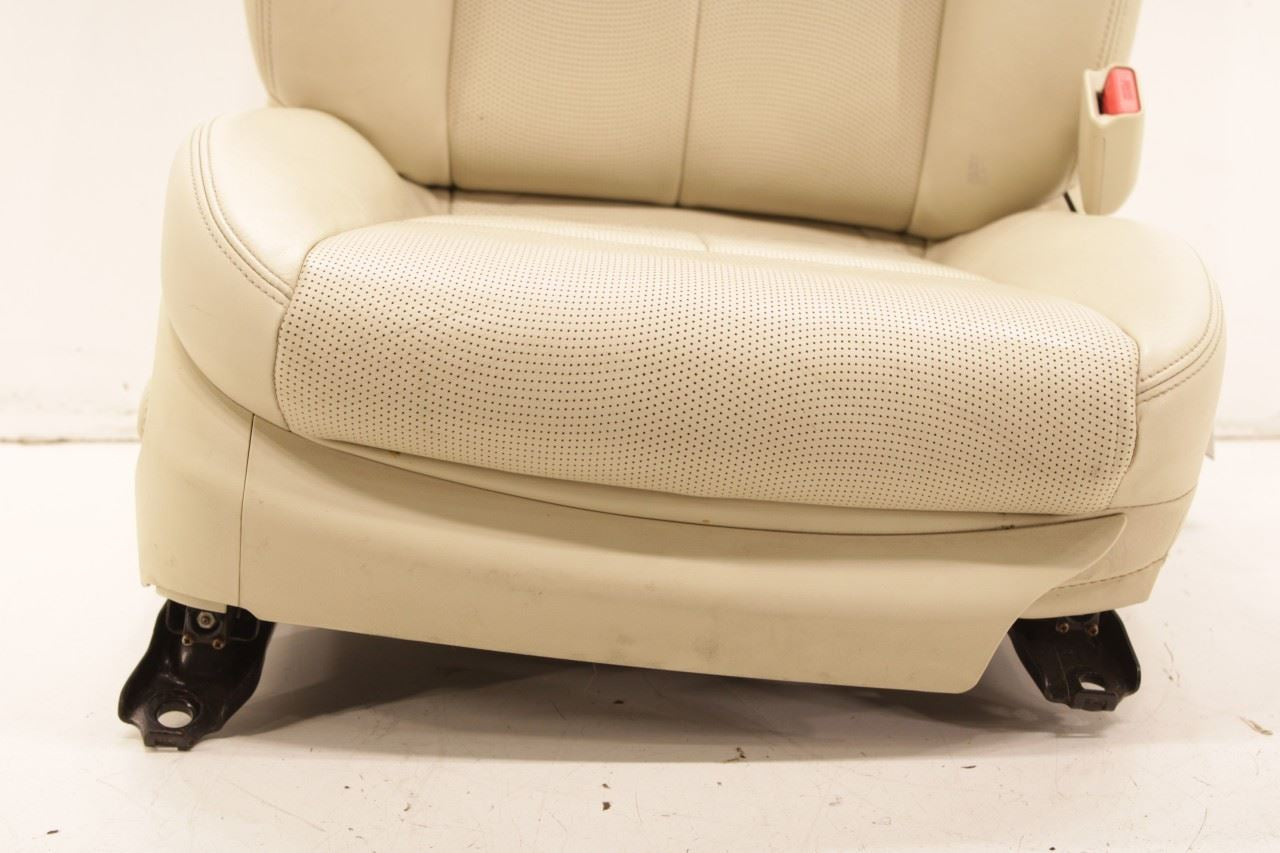 14-17 Infiniti Q50 Premium Front Passenger RH Side Seat Complete 87310-4HA7B OEM - Alshned Auto Parts