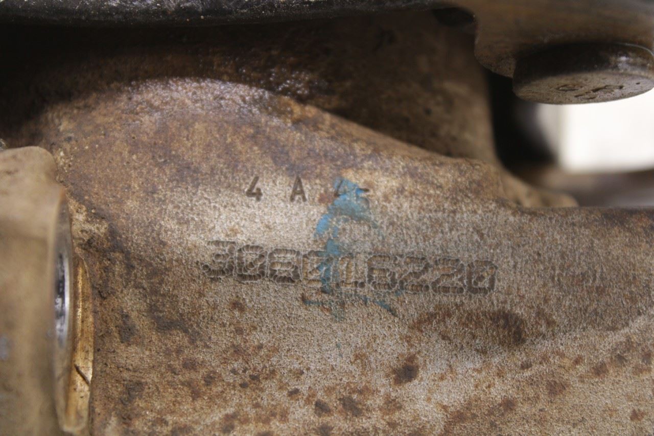 2024-26 Polaris RZR XP 1000 Ultimate Rear Right Side Spindle Knuckle Hub 1523834 - Alshned Auto Parts