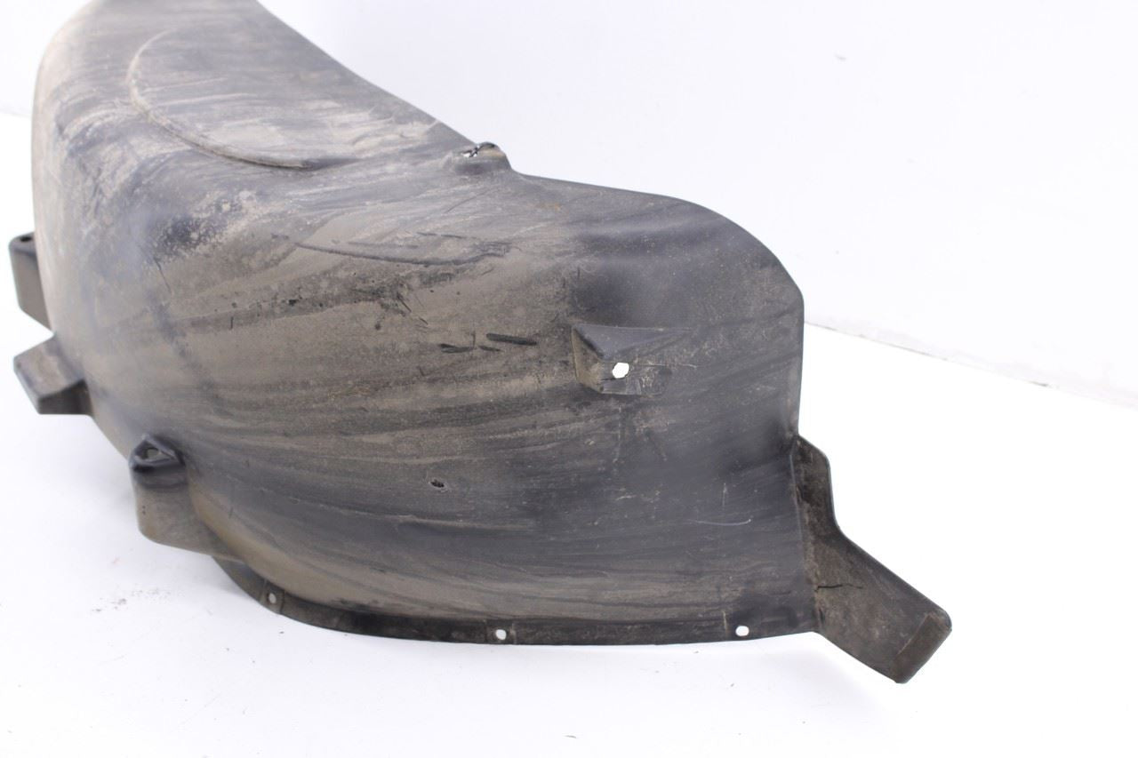 2007-18 Jeep Wrangler Unlimited Sport Rear Right Wheelhouse Liner Splash Shield - Alshned Auto Parts