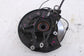 03-06 Mercedes-Benz E500 Rear Left Driver Side Spindle Knuckle Hub 211-350-83-0813