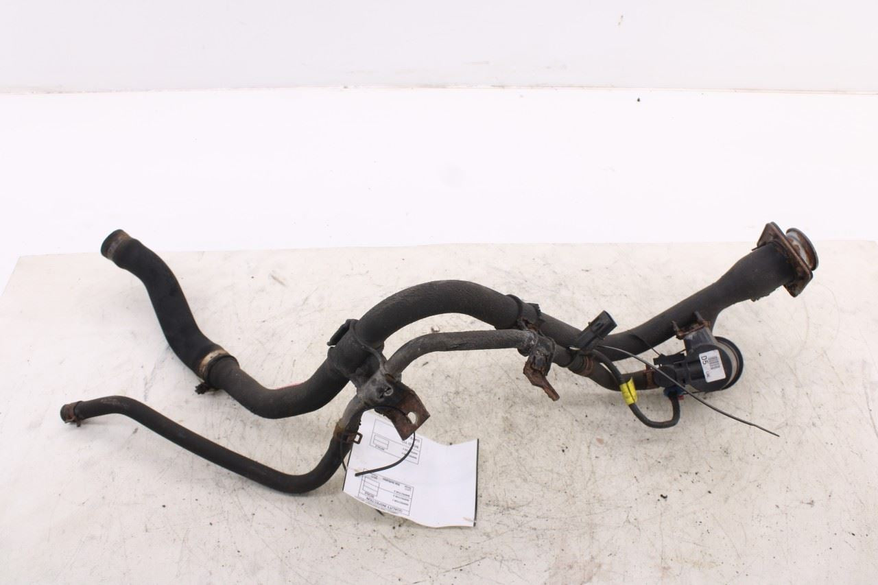 2016-2020 KIA Optima EX 2.4L Fuel Filler Neck Hose Tube Pipe 31040D5500 OEM - Alshned Auto Parts
