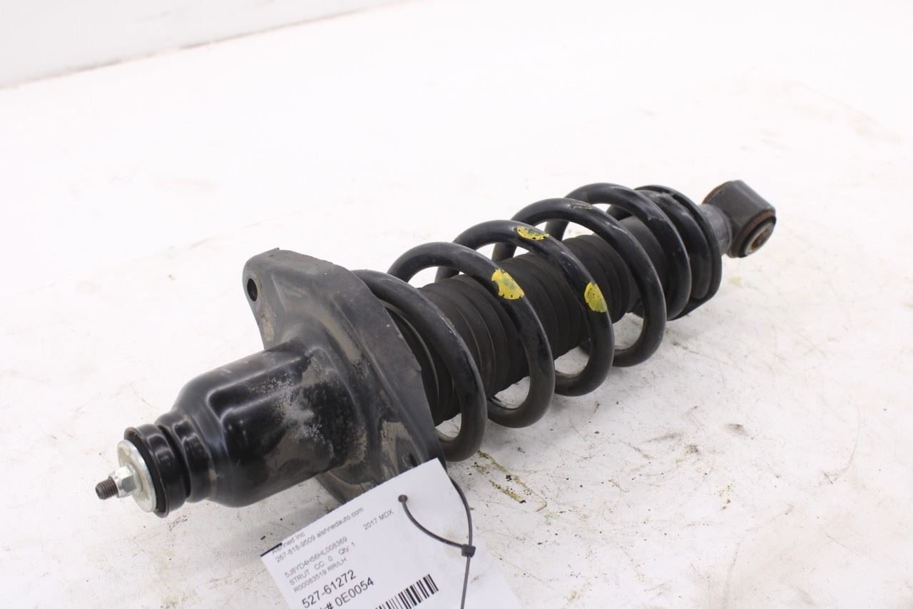 2016-20 Acura MDX w/Tech Pkg SH-AWD Rear Left Strut Shock Absorber 52611-TZ6-A123