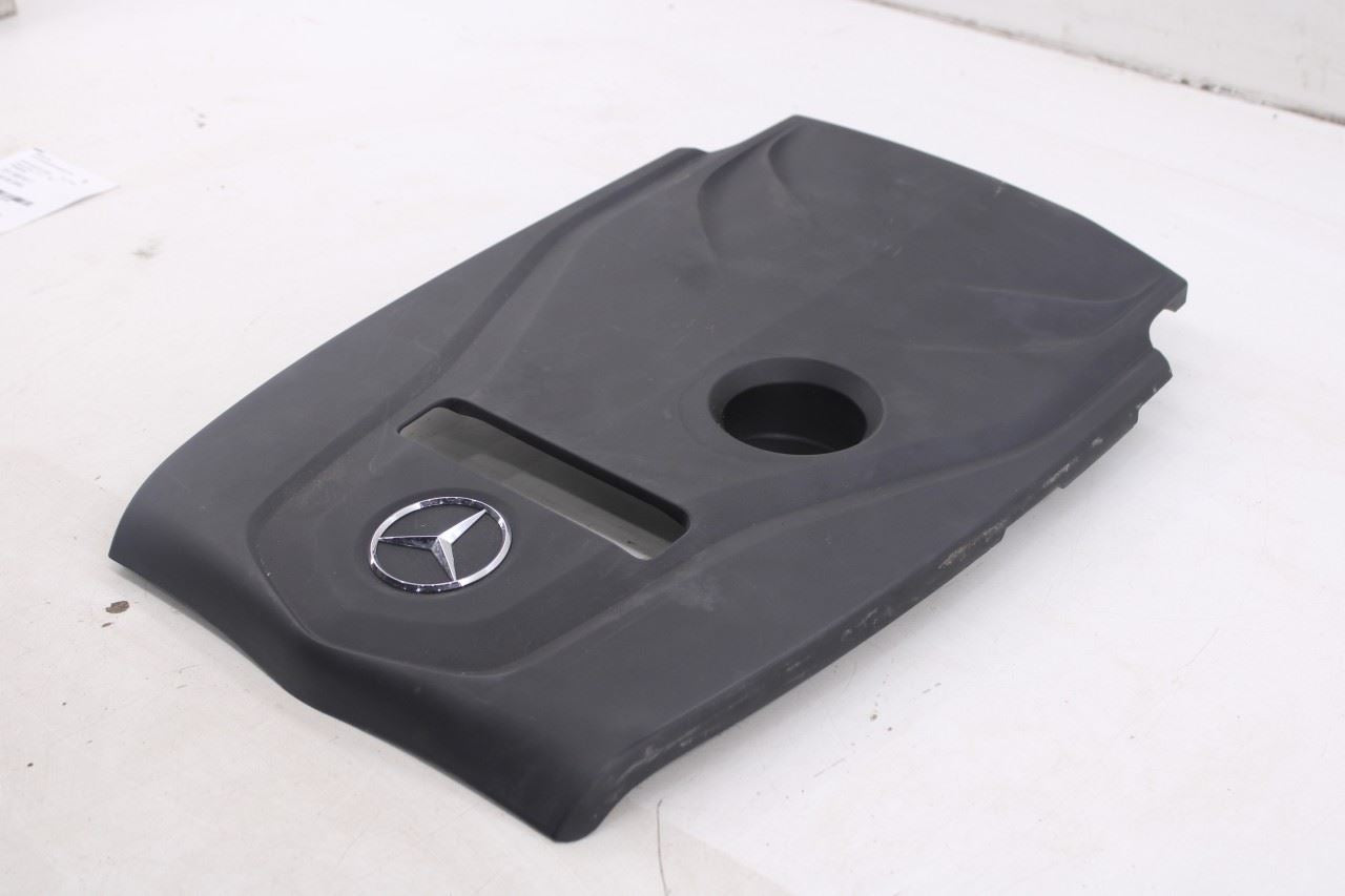 2015-2018 Mercedes-Benz C 300 4Matic Engine Appearance Motor Cover 27401067073