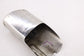 10-16 Mercedes-Benz E 350 Luxury 4Matic Rear Exhaust Muffler Tail Pipe Tip Set8