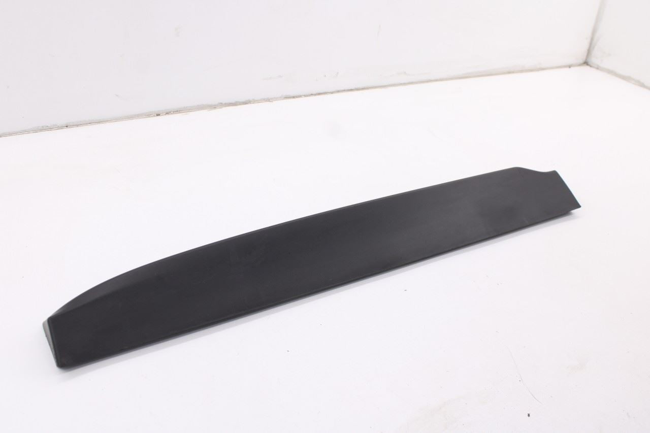 2016-2020 Infiniti QX60 Rear Right Door Lower Body Side Molding 82876-9NB0A OEM2
