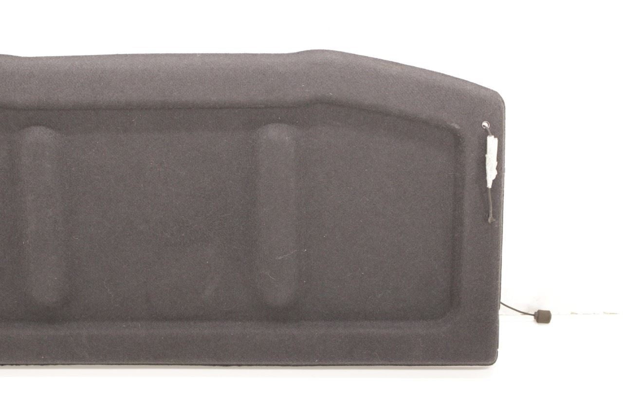 11-17 Hyundai Veloster Turbo Rear Trunk Trim Panel Cargo Cover 85930-2V000 *ReaD - Alshned Auto Parts