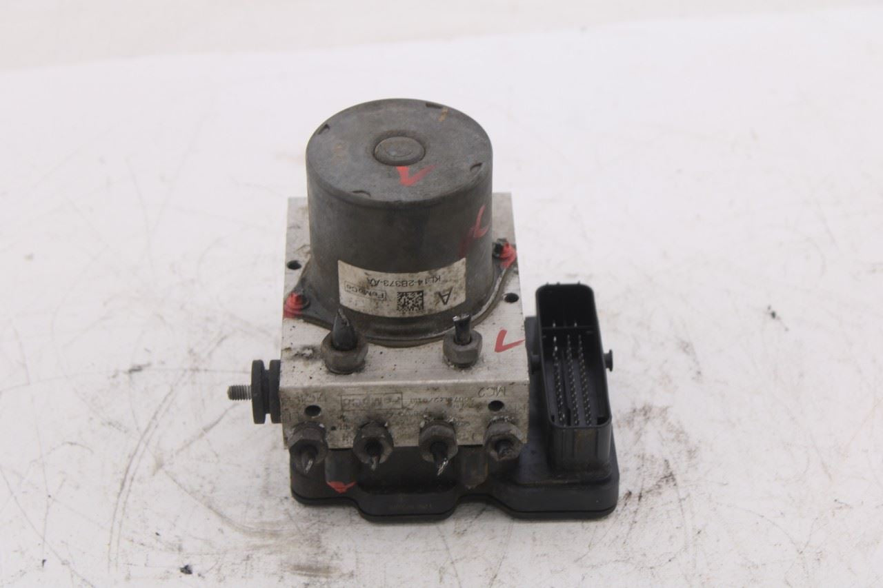 2018-2020 Ford Expedition Max XLT 3.5L ABS Anti Lock Brake Pump Control Module2