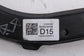 16-22 Kia Sportage Nightfall 2.4L Rear Passenger Right Side Control Arm Set of 4 - Alshned Auto Parts
