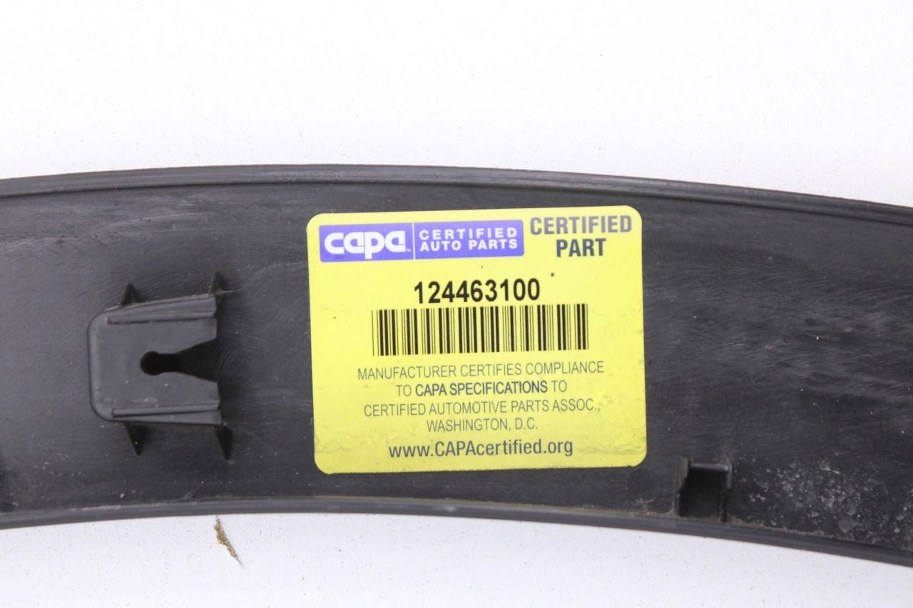 19-20 Hyundai Santa Fe SEL Front Right Fender Wheel Opening Molding 87712-S2000 - Alshned Auto Parts