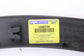 19-20 Hyundai Santa Fe SEL Front Right Fender Wheel Opening Molding 87712-S2000 - Alshned Auto Parts