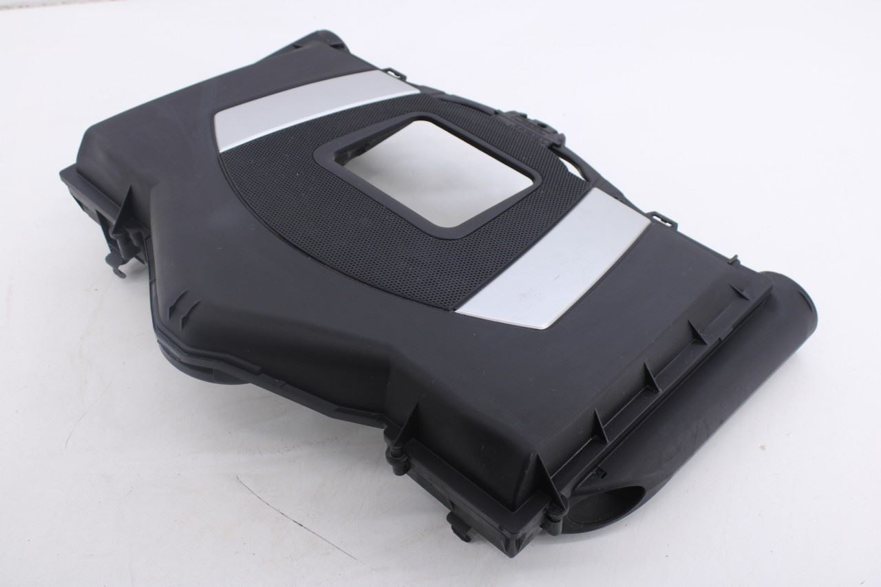 2006-09 Mercedes-Benz CLK350 3.5L Engine Cover Panel and Air Cleaner 273090060115