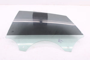 2012-2018 Audi A7 Premium Rear Left Driver Side Door Window Glass 4G8845205B OEM