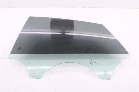 2012-2018 Audi A7 Premium Rear Left Driver Side Door Window Glass 4G8845205B OEM - Alshned Auto Parts