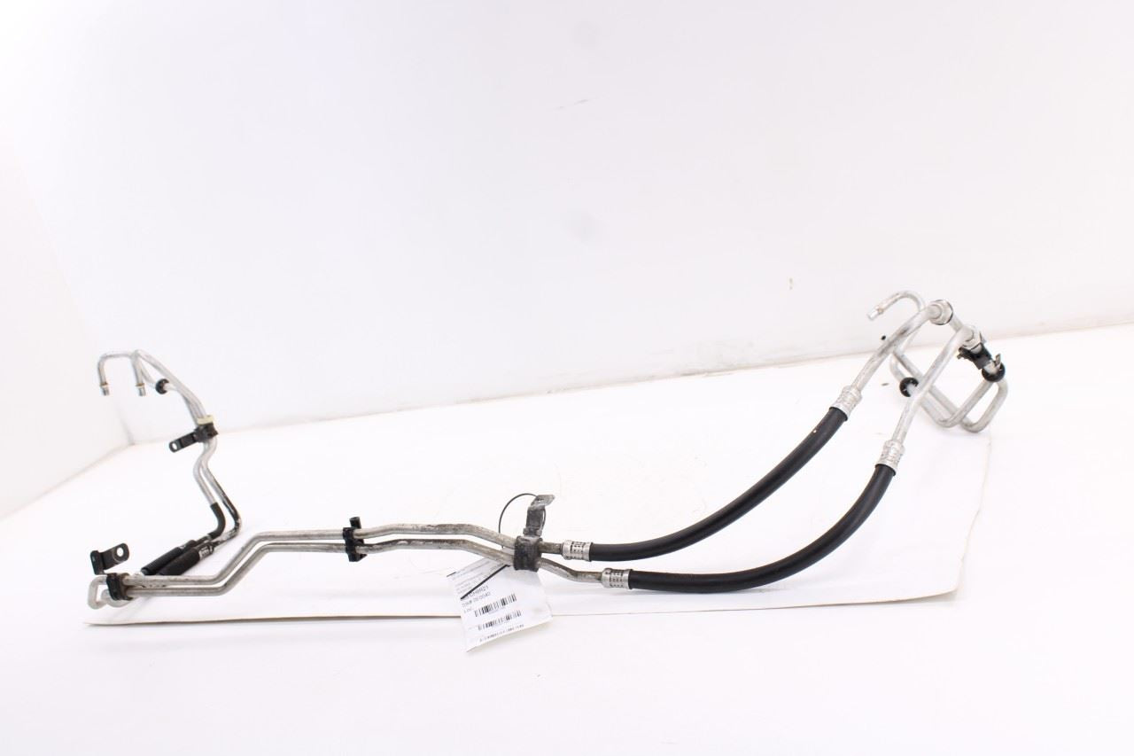 2019-24 Ram 1500 Big Horn 5.7L Transmission Oil Cooler Pressure and Return Line - Alshned Auto Parts
