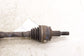 2015-23 Jeep Cherokee Limited 4x4 Rear Left Driver Side CV Axle Drive Half Shaft - Alshned Auto Parts