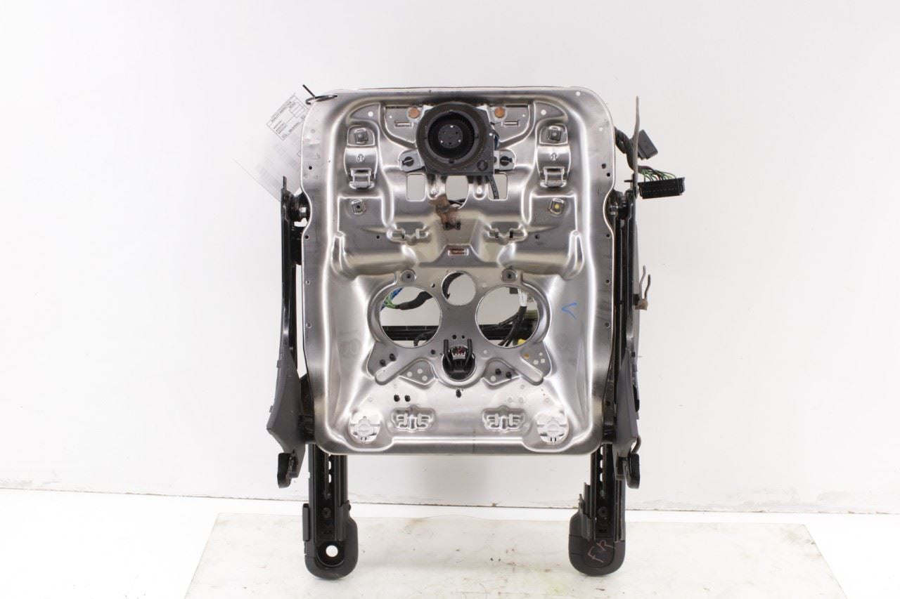 14-22 Jeep Grand Cherokee Overland 3.6L Front Right Side Seat Lower Track Frame - Alshned Auto Parts