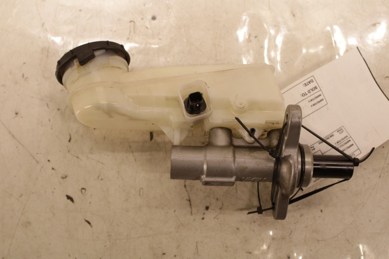 2023-2025 Acura Integra A-Spec Brake Master Cylinder w/ Reservoir 46100-TEG-A01 - Alshned Auto Parts