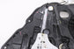 2016-20 KIA Optima EX Rear Left Side Door Window Regulator w/ Carrier and Motor - Alshned Auto Parts