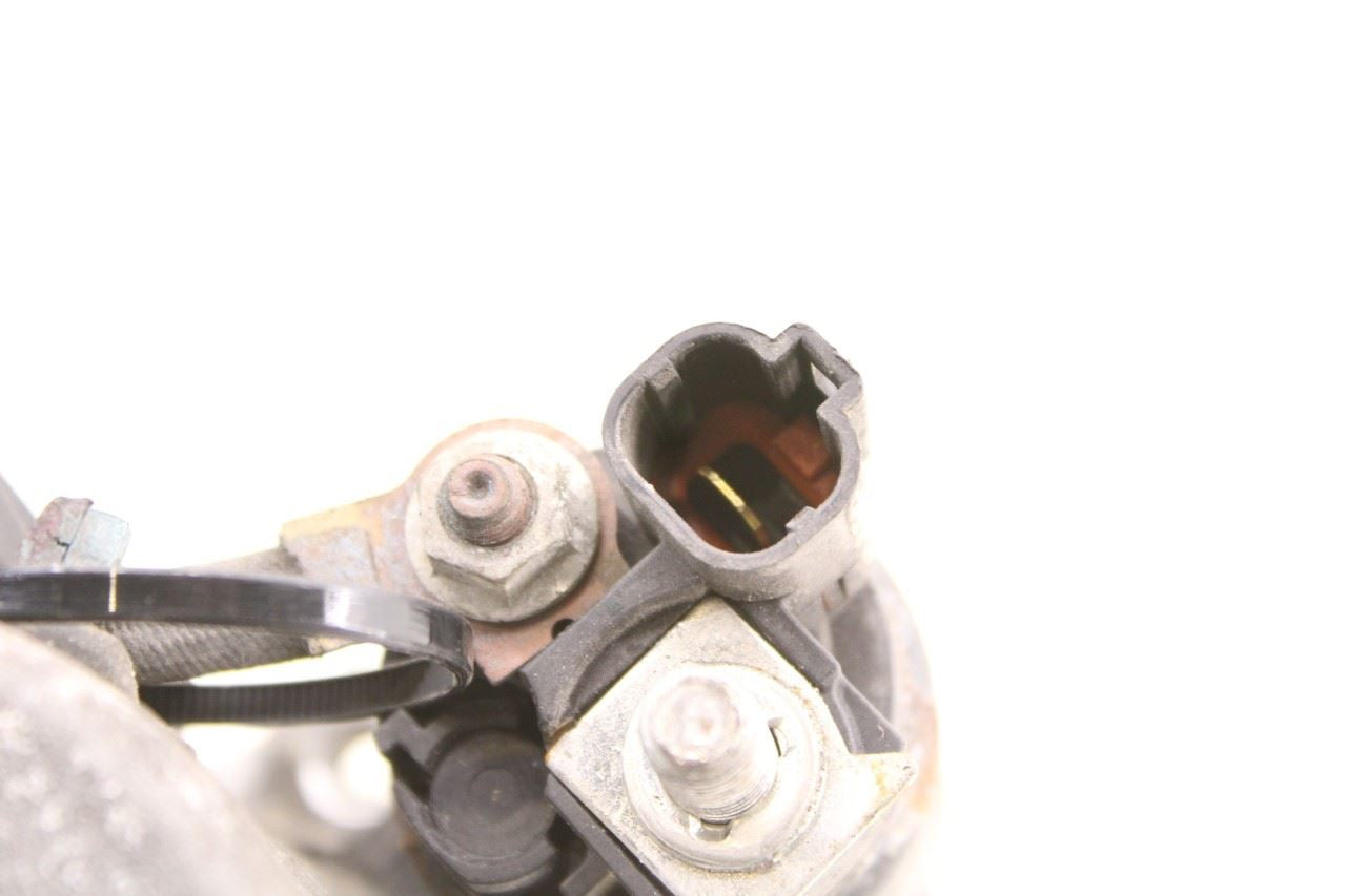2019-2020 Hyundai Santa Fe SEL 2.4L Engine Starter Motor 36100-2GGA0 OEM - Alshned Auto Parts