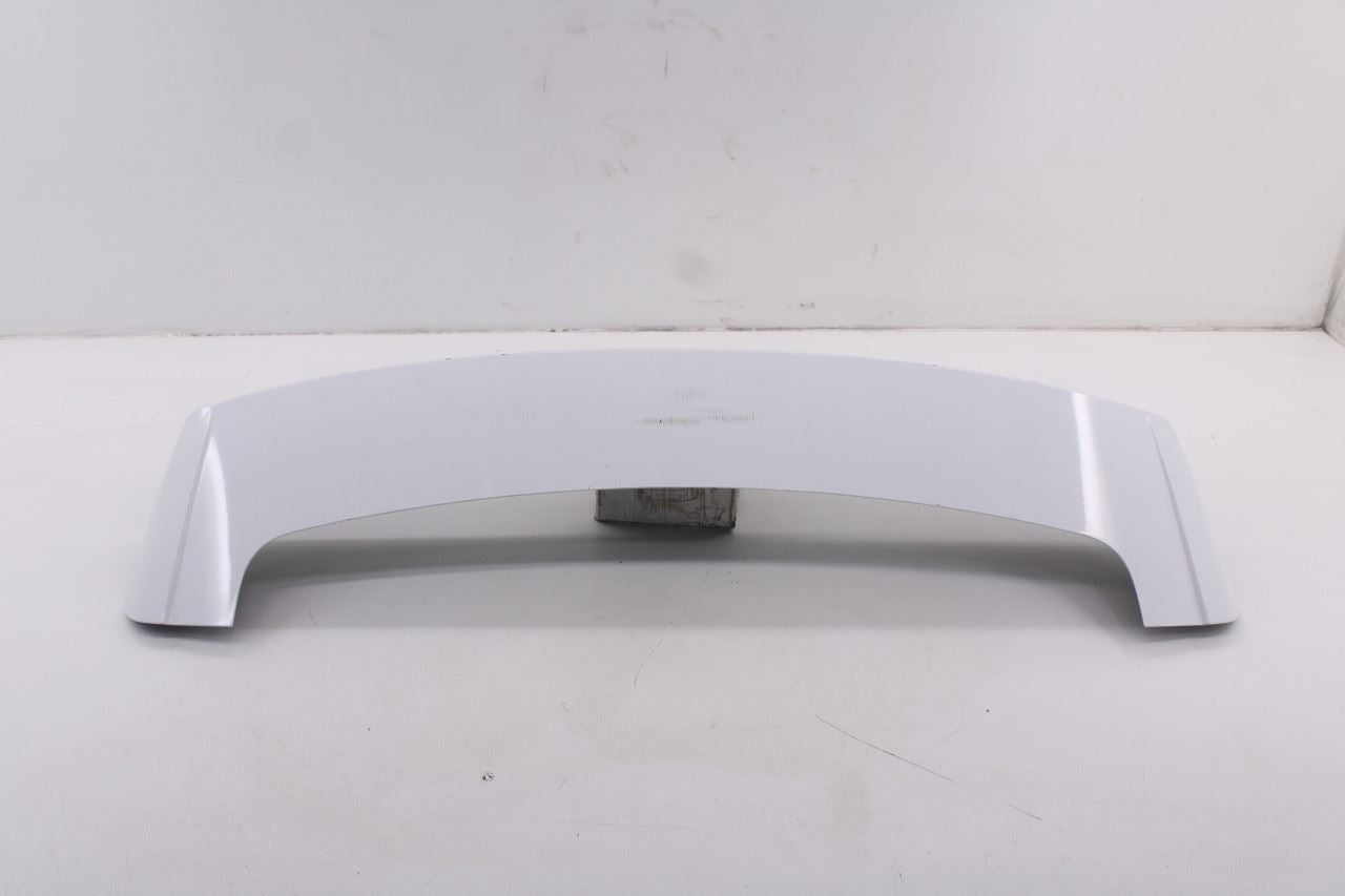 2018-2024 Chevrolet Equinox LT Rear Liftgate Upper Molding Spoiler Wing 842118530