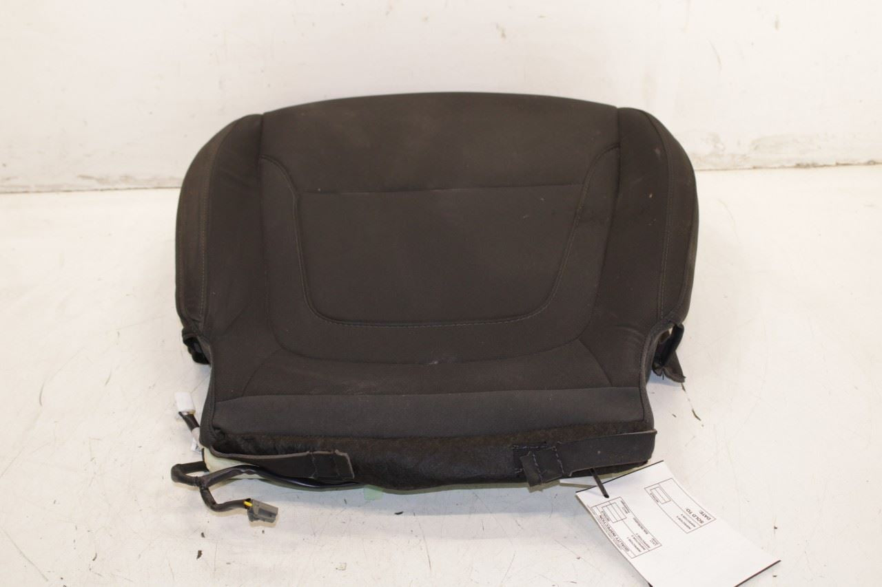 2022-2023 Hyundai Tucson SEL 2.5L AWD Front Driver Left Side Seat Lower Cushion - Alshned Auto Parts