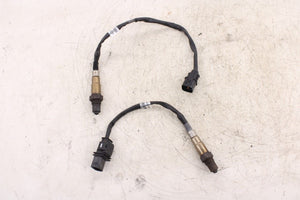 2019-2021 Hyundai Veloster 2.0L Front and Rear Oxygen Sensor 39210-2E101 OEM