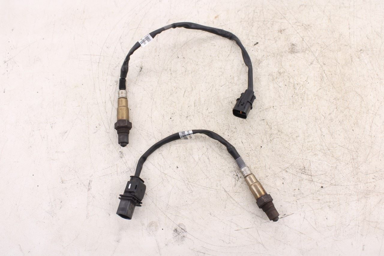 2019-2021 Hyundai Veloster 2.0L Front and Rear Oxygen Sensor 39210-2E101 OEM0