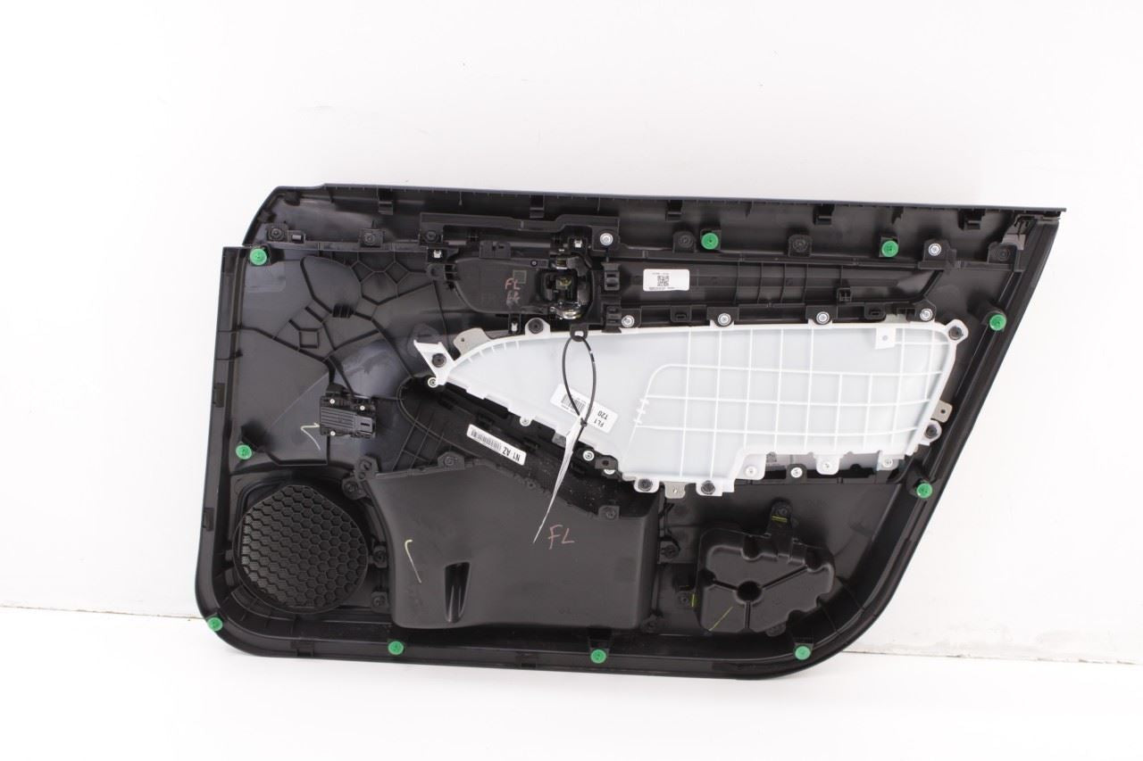 2022-2025 Honda Civic Sport Front Left Side Door Trim Panel 83550-T20-A110-M1 - Alshned Auto Parts