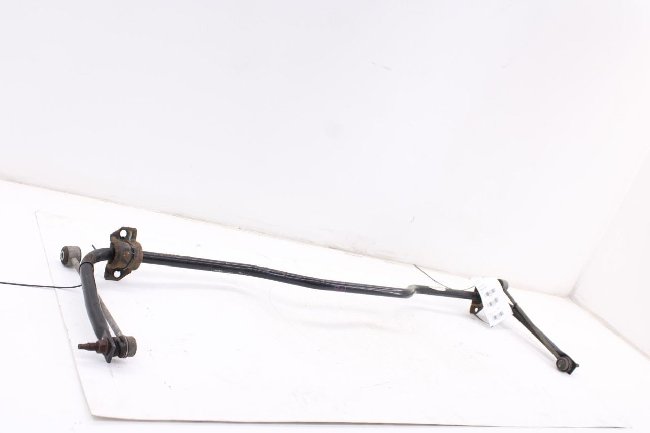 2019-2025 RAM 1500 Big Horn 4x4 Rear Stabilizer Sway Anti-Roll Bar 68264952AD - Alshned Auto Parts