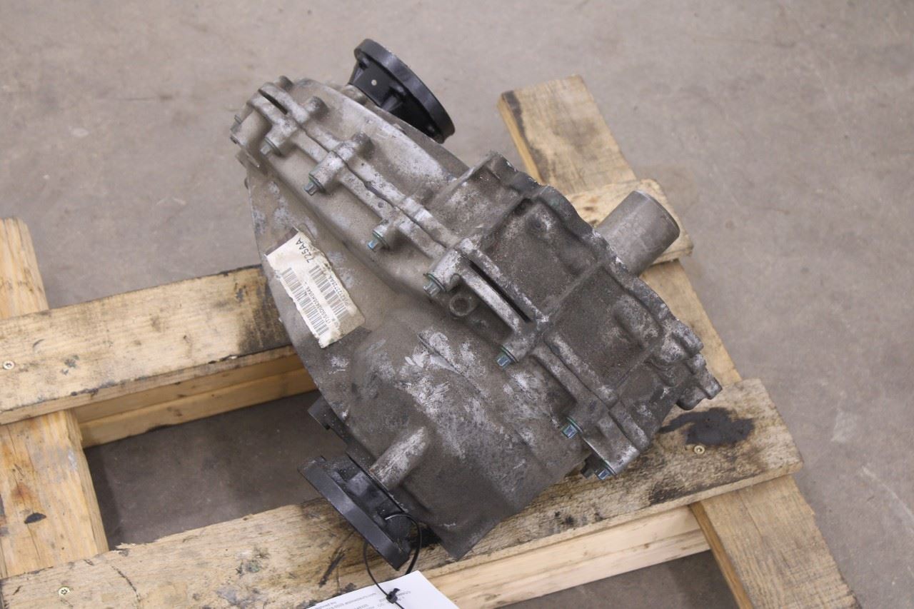 2014-2025 Dodge Durango SXT 3.6L AWD Single Speed Transfer Case 52123725AA OEM5