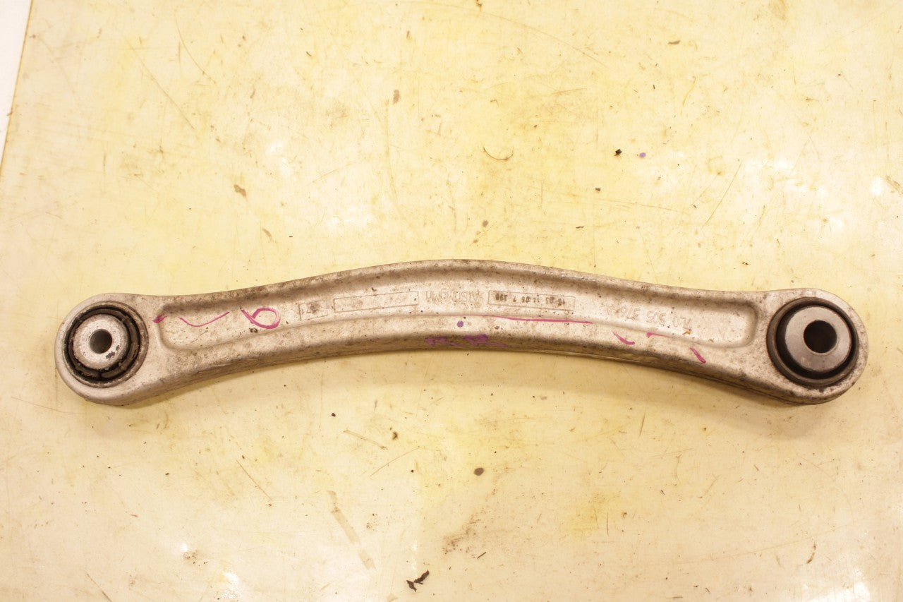 11-18 Porsche Cayenne Platinum AWD Rear Suspension RH Side Control Arm Set of 4 - Alshned Auto Parts