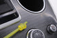 2016-20 Infiniti QX60 Console Shifter Bezel Trim and Shifter Knob w/ Cup Holder - Alshned Auto Parts