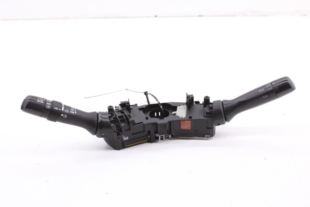 2014-20 Toyota Sienna LE 3.5L FWD Steering Column Light Turn Signal Wiper Switch - Alshned Auto Parts