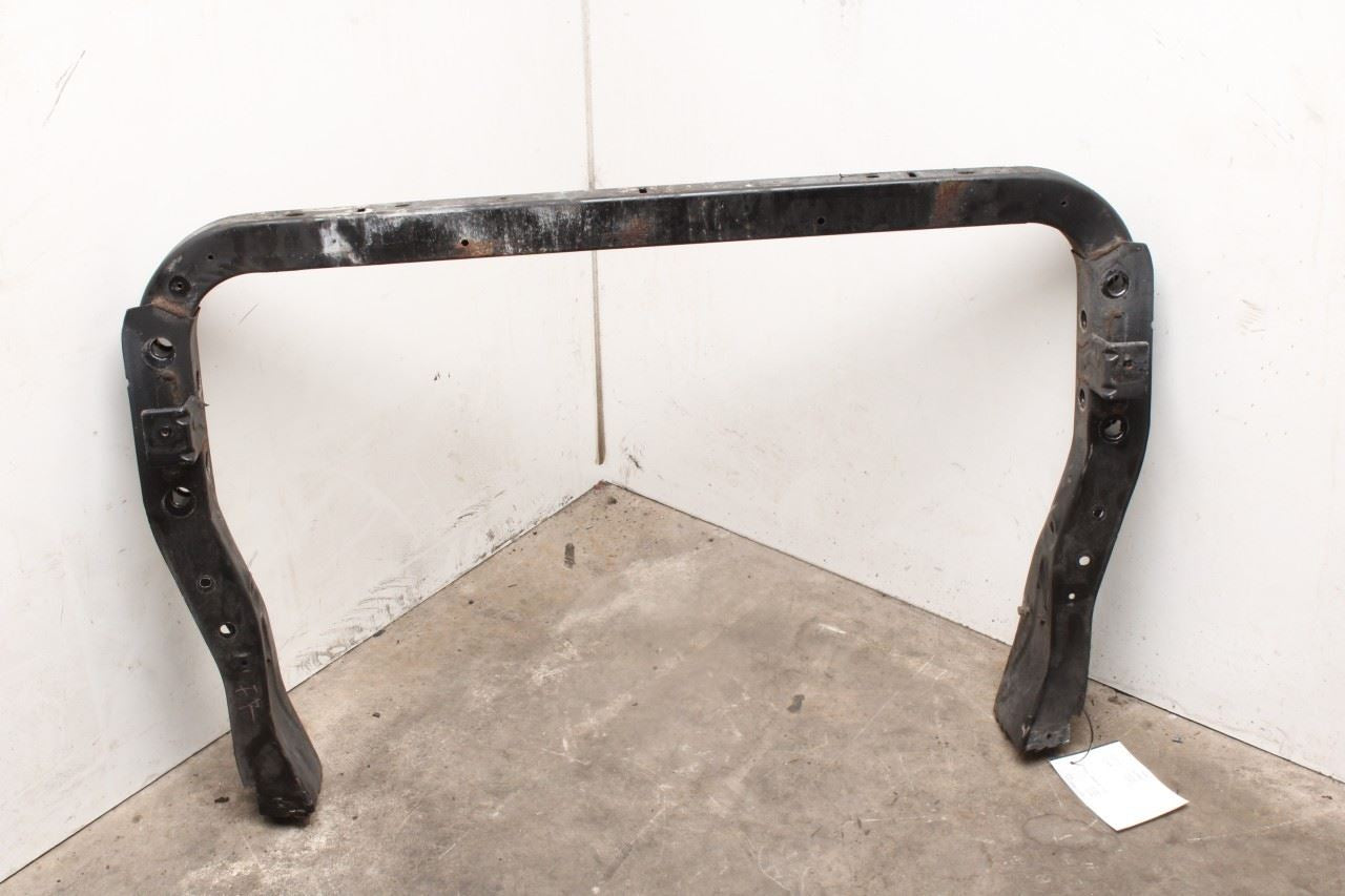 11-21 Jeep Grand Cherokee 4WD Radiator Core Support Lower Tie Bar Frame Bracket - Alshned Auto Parts