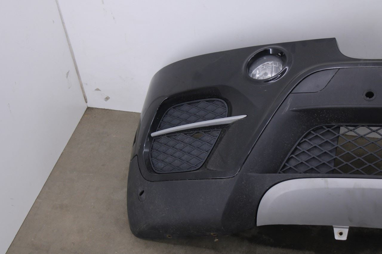 2011-2013 BMW X5 Xdrive35i Front Bumper Cover 127684417 AftermarkeT *ReaD* - Alshned Auto Parts
