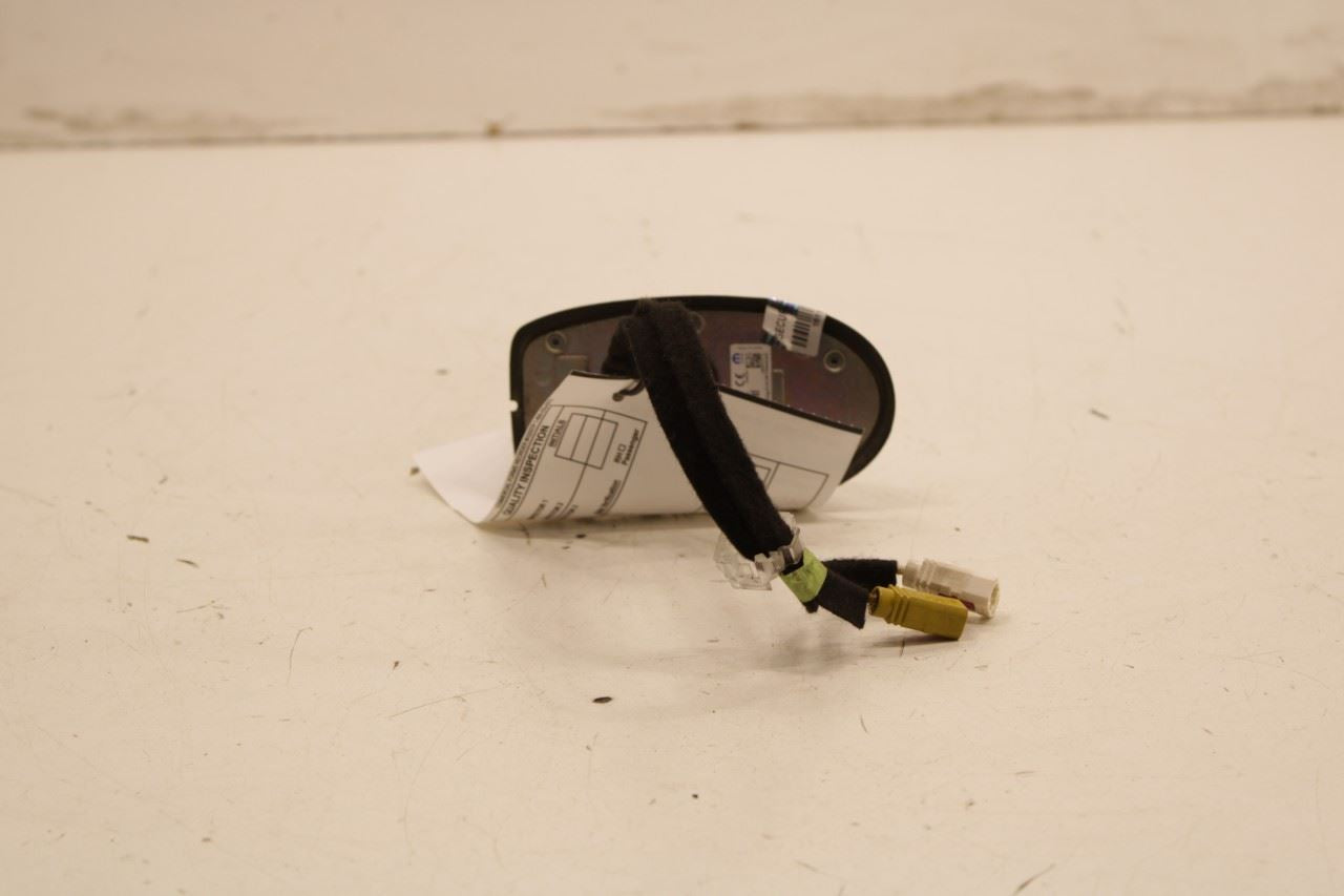 2019-20 Jeep Cherokee Latitude Roof Exterior Satellite Radio Antenna 68320426AA - Alshned Auto Parts