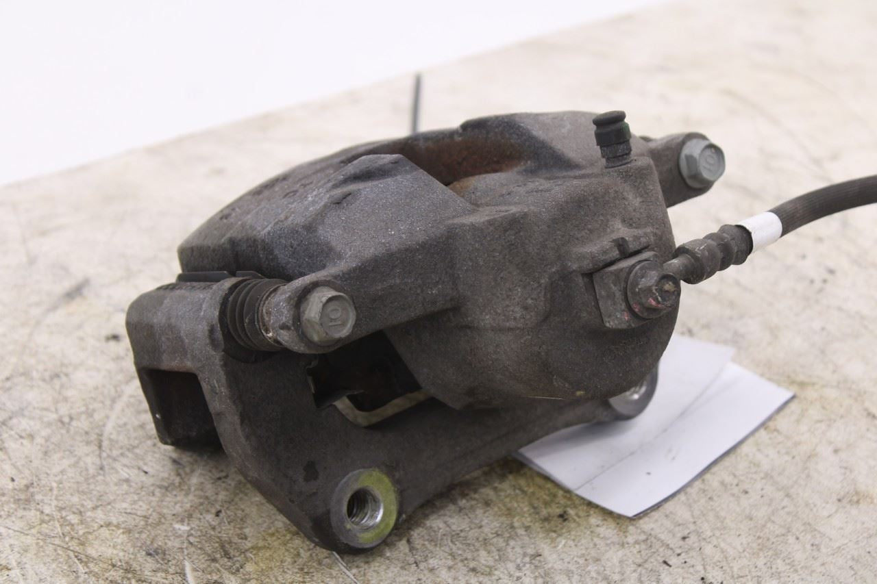 2018-24 Chevrolet Equinox LT 1.5L FWD Front Passenger RH Side Brake Disc Caliper7