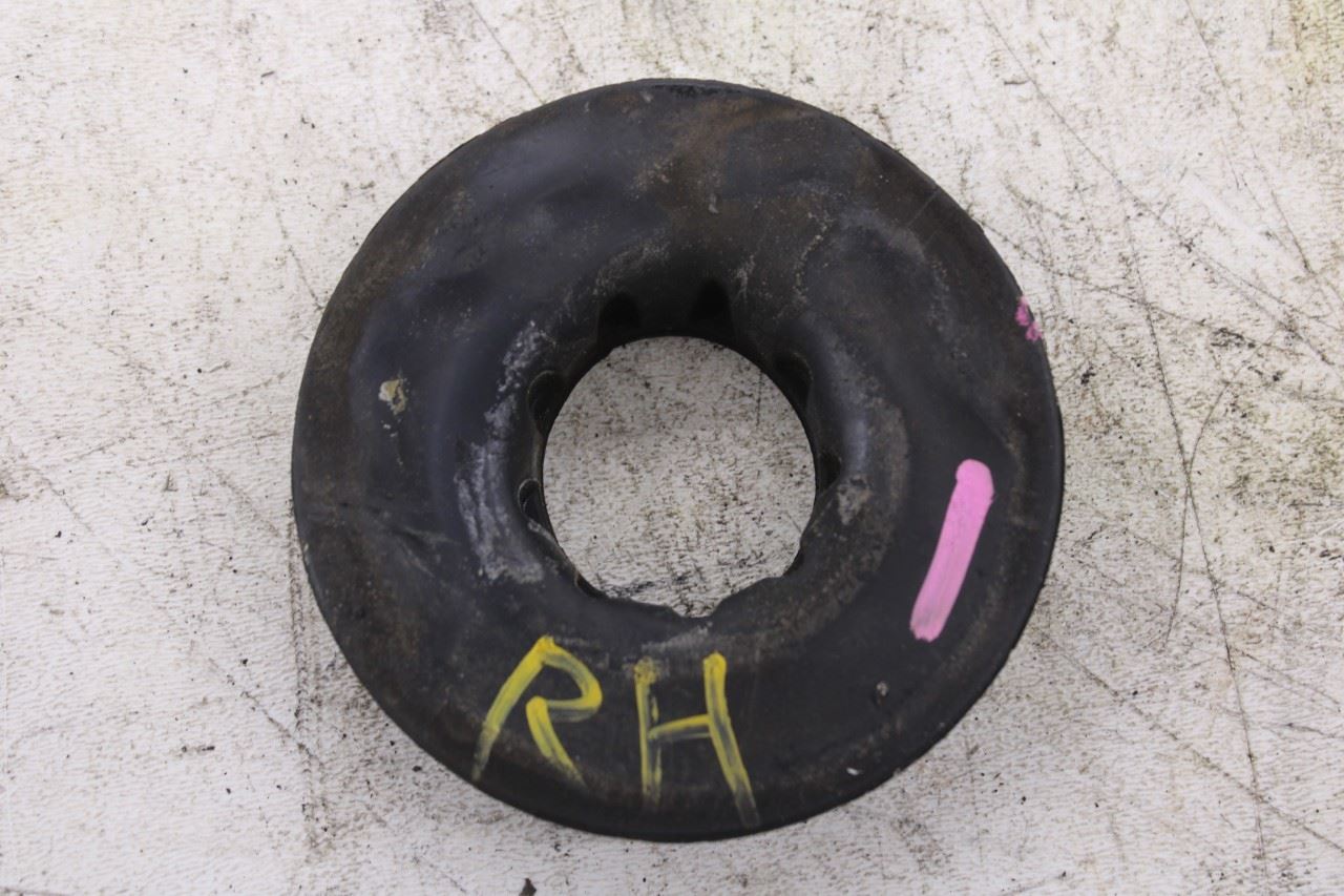 2018-2024 Chevrolet Equinox LT Rear Left Driver Side Coil Spring 23463154 OEM8