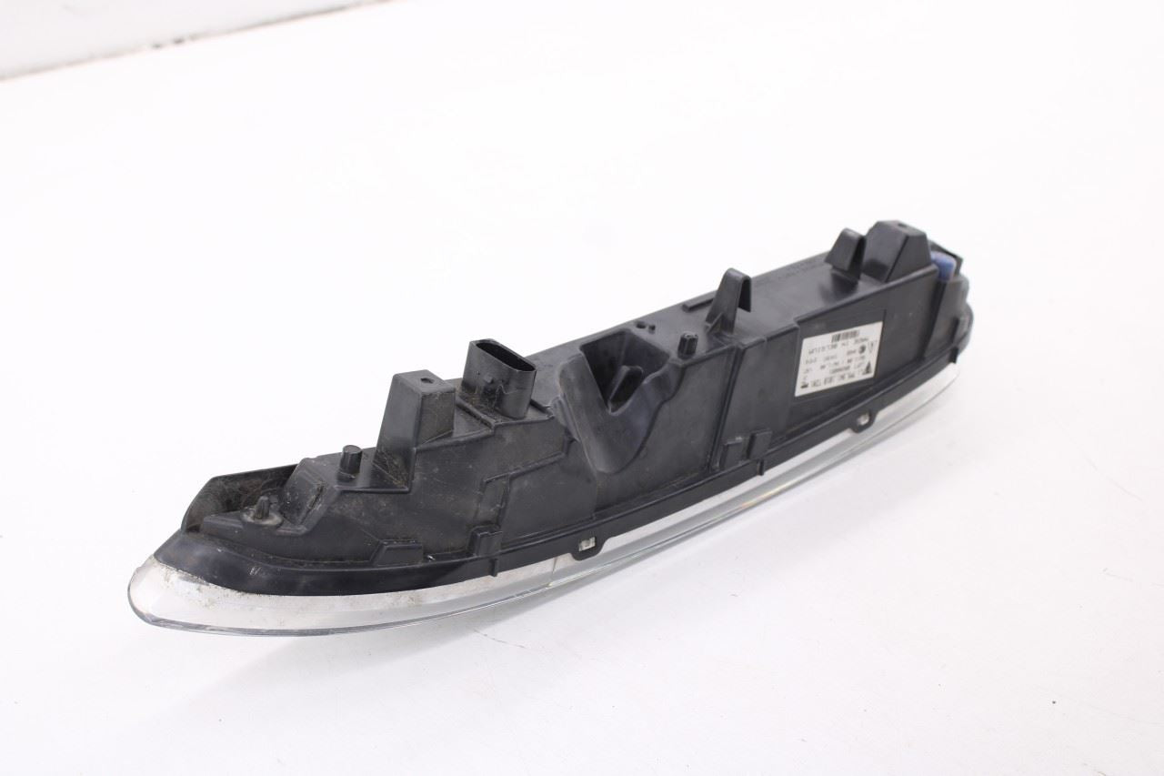 11-14 Porsche Cayenne S AWD Front Left Side LED Turn Light Daytime Running Lamp8